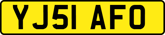 YJ51AFO