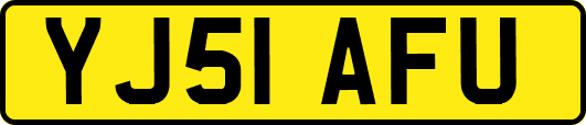 YJ51AFU