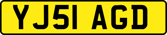 YJ51AGD