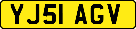 YJ51AGV