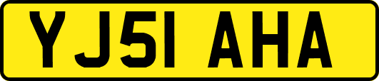 YJ51AHA