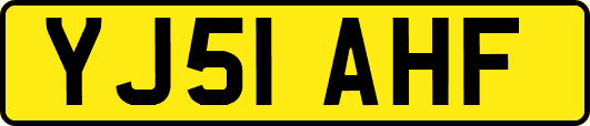 YJ51AHF