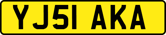 YJ51AKA