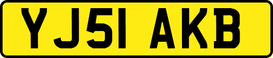 YJ51AKB