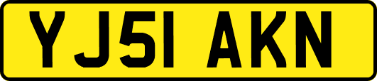 YJ51AKN