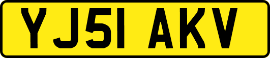 YJ51AKV