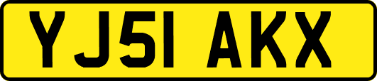 YJ51AKX