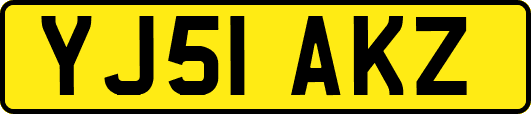 YJ51AKZ