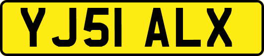 YJ51ALX