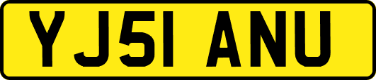 YJ51ANU