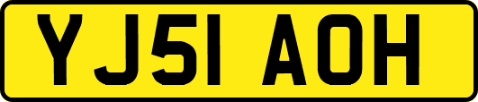 YJ51AOH
