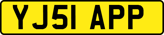 YJ51APP