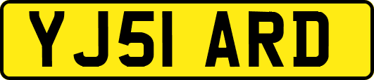 YJ51ARD