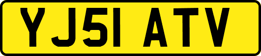YJ51ATV