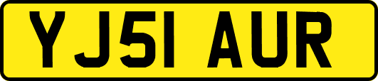 YJ51AUR