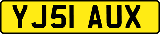 YJ51AUX
