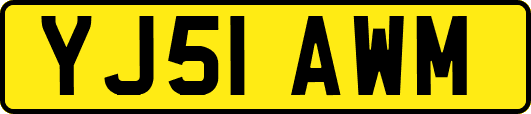 YJ51AWM