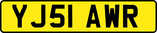 YJ51AWR
