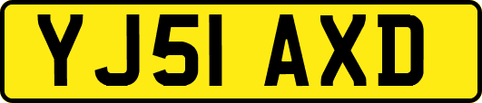 YJ51AXD