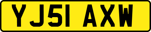 YJ51AXW