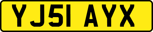 YJ51AYX
