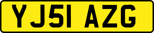 YJ51AZG