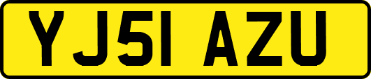 YJ51AZU