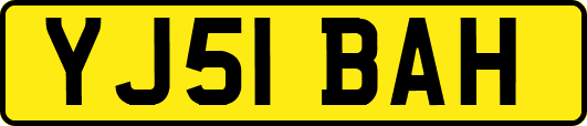 YJ51BAH