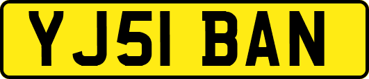 YJ51BAN