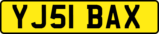 YJ51BAX