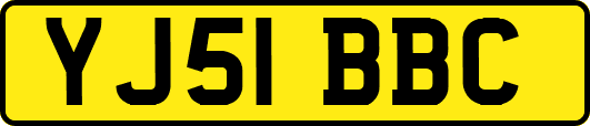 YJ51BBC