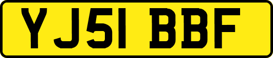 YJ51BBF