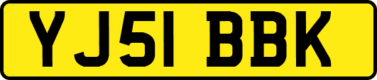 YJ51BBK