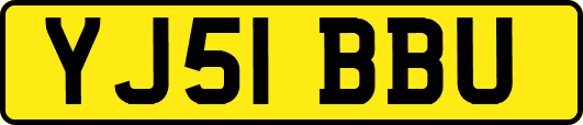 YJ51BBU