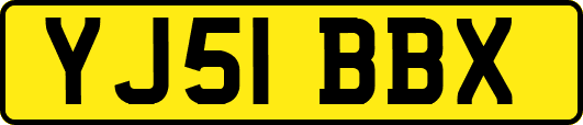 YJ51BBX