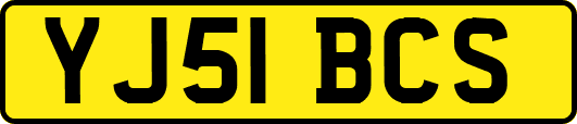 YJ51BCS