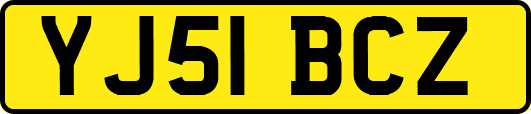 YJ51BCZ