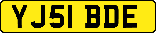 YJ51BDE
