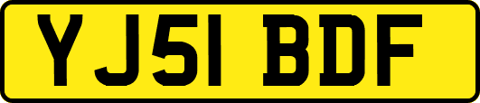 YJ51BDF