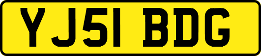 YJ51BDG