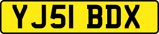 YJ51BDX