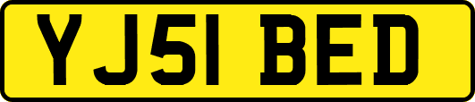 YJ51BED