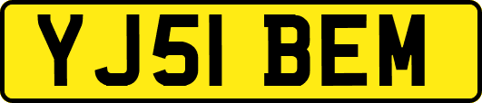 YJ51BEM
