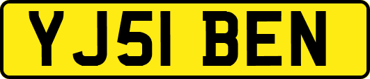 YJ51BEN