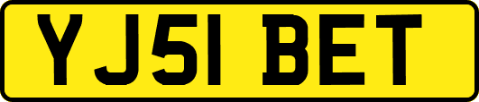 YJ51BET
