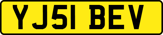 YJ51BEV