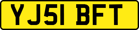 YJ51BFT
