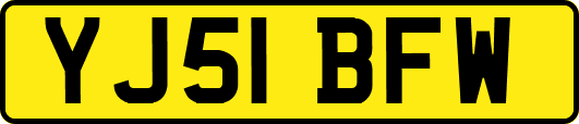 YJ51BFW