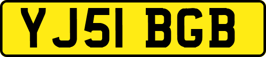 YJ51BGB