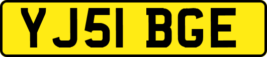 YJ51BGE